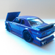 Illustration for article titled Land of the Rising Sunday: Hot Rod Hakosuka